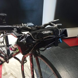 bolsa de equipaje Clumbus Handlebar bag 10L